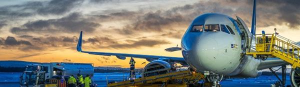 Air Freight (Exports & Imports)
