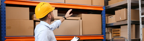 CFS & Warehousing