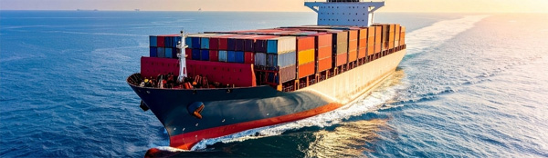 Ocean Freight (Exports & Imports)